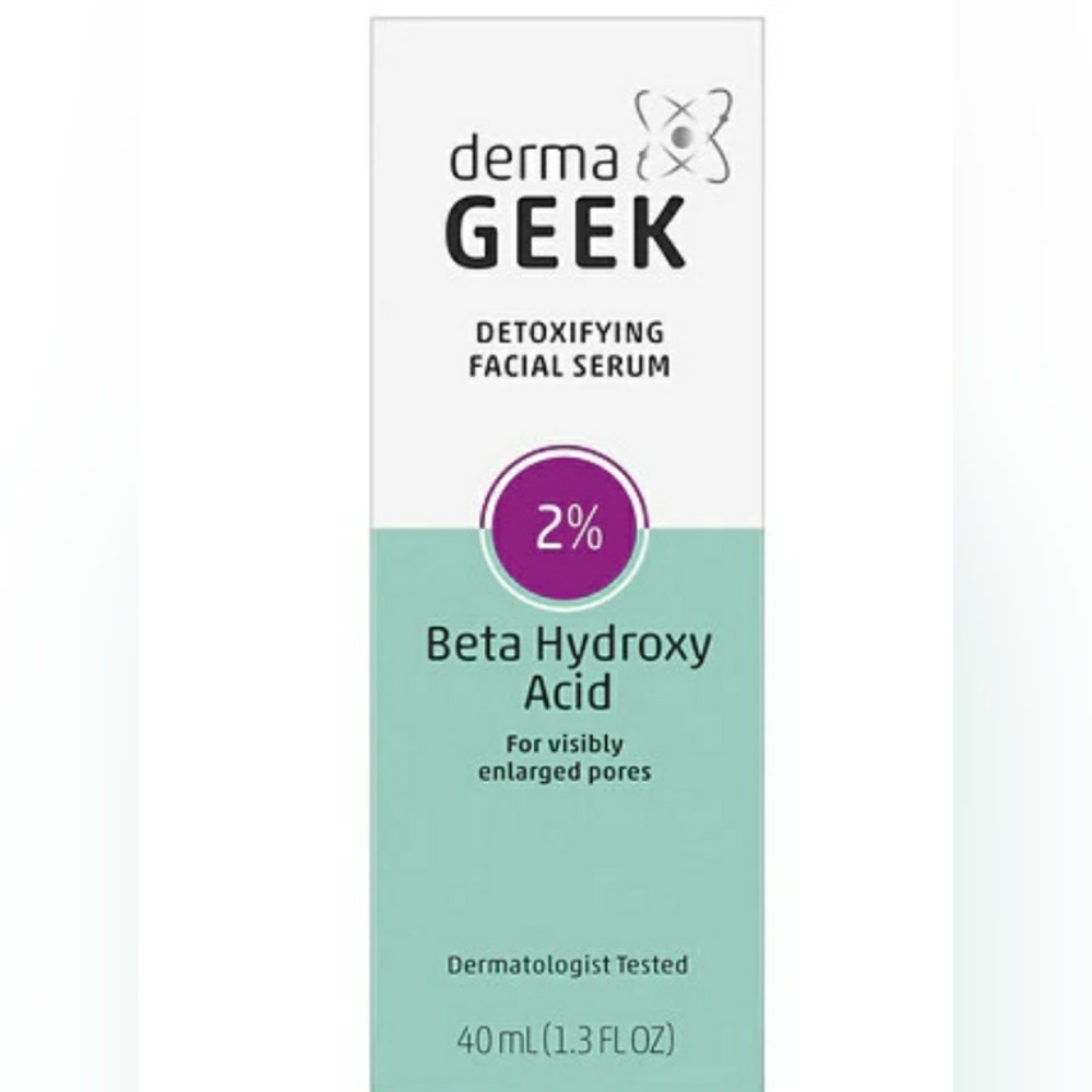 Derma Geek